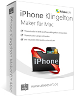 iPhone Klingelton Maker für Mac box
