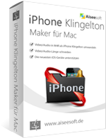 iPhone Klingelton Maker Mac