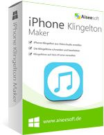 iPhone Klingelton Maker box