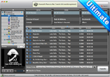 iPhone zu Mac Tranfer Ultimate
