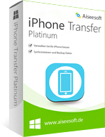 iPhone Transfer box