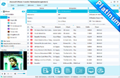 iPhone Transfer Platinum