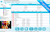 iPod Transfer Platinum