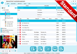 iPod Transfer Standard