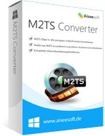 M2TS Konverter box
