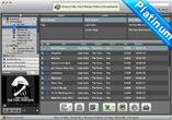 Mac iPhone Transfer Platinum