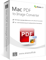 Mac PDF to Image Converter