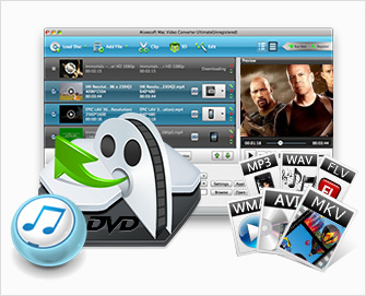 convert aiff to m4a itunes