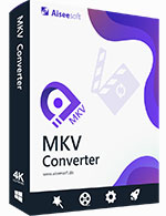 MKV Konverter box