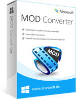 MOD Video Konverter box