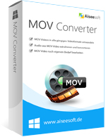MOV Konverter box