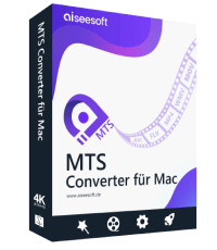 Mac MTS Converter