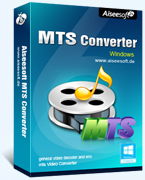 MTS Konverter box