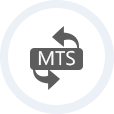 MTS Video konvertieren