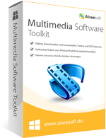 Multimedia Software Toolkit