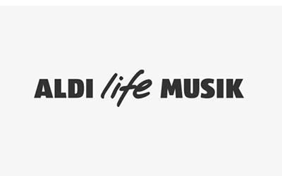 ALDI life Musik