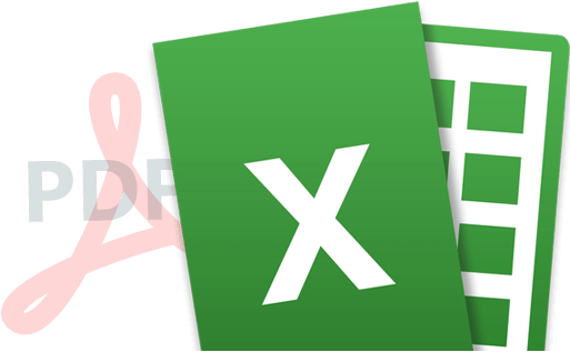 Vollst ndige L sungen PDF In Excel Umwandeln