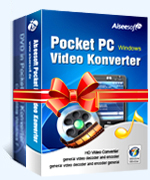 Pocket PC Converter Suite box