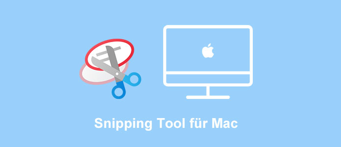 Mac Snipping Tool