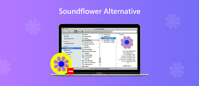 Soundflower Alternative