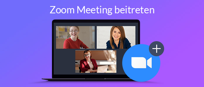 Zoom Meeting beitreten