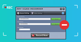 Any Video Recorder Alternativen