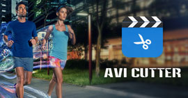 AVI Video Cutter