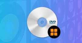 DVD Menü erstellen
