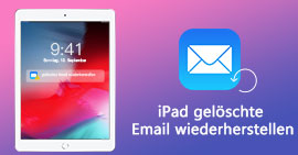 iPad gelöschte E-Mail wiederherstellen