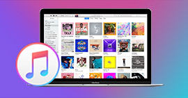 iTunes-Backup Speicherort ändern