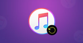 iTunes-Backup wiederherstellen