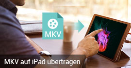 MKV auf iPad übertragen