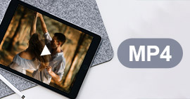 MP4 für iPad umwandeln