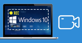 Screen Recorder für Windows 10