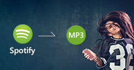 Spotify in MP3 downloaden