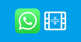 Video für WhatsApp komprimieren
