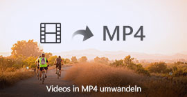 Video in MP4 konvertieren
