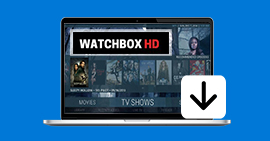 Videos von Watchbox downloaden