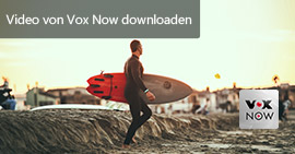 Vox Now downloaden