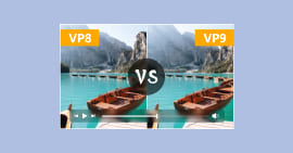 VP8 vs. VP9