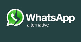 10 beste WhatsApp Alternativen