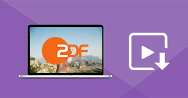 ZDF Mediathek downloaden