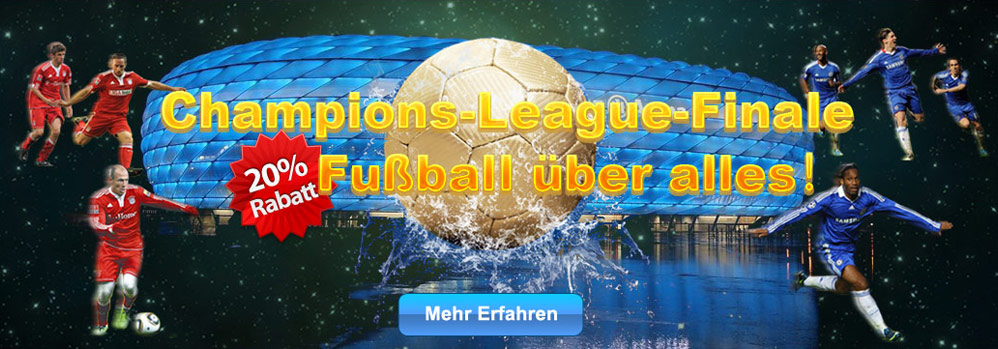 champions league finale