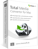  Total Media Konverter für Mac box