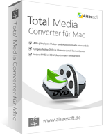 Total Media Converter für Mac