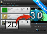 Total Video Converter Platinum