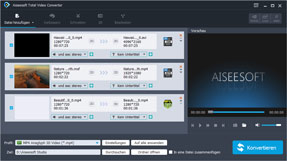 Total Video Converter Standard