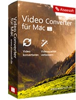 Video Konverter für Mac box