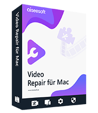 Video Repair für Mac