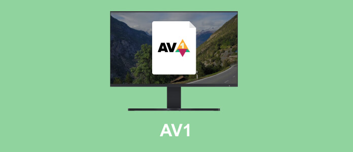 AV1-Codec
